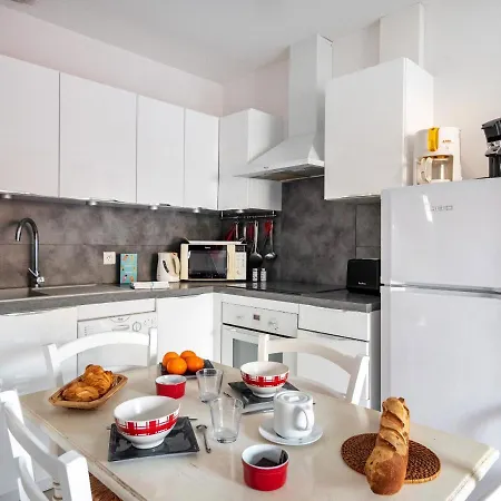 Coquette Maison Avec Piscine Partagee * 르보아플라주앙르