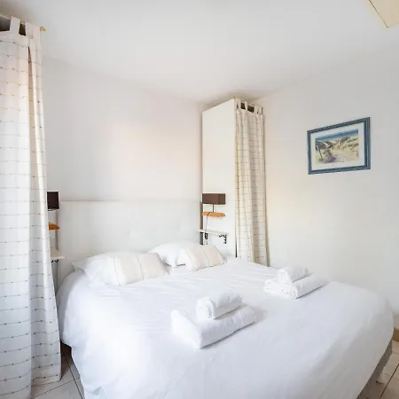 Coquette Maison Avec Piscine Partagee * 르보아플라주앙르